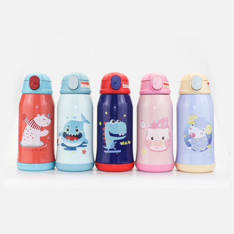 保溫杯圓柱體打印機樣品